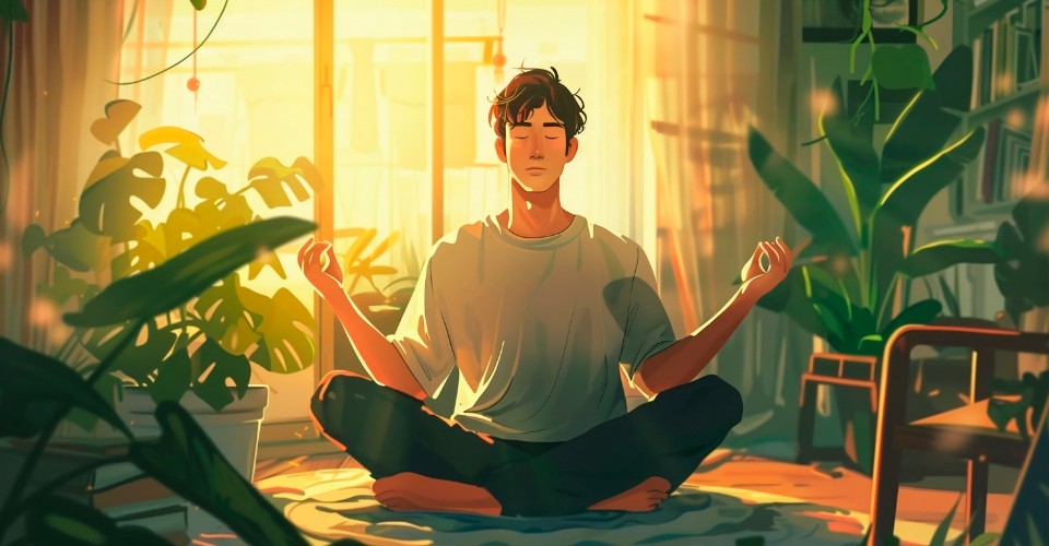 Proven Ways Meditation Philosophy Transforms Life