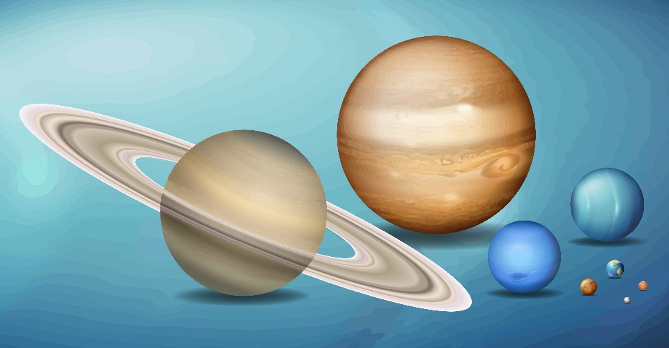 Understanding the Astrological Influence of Jupiter and Saturn