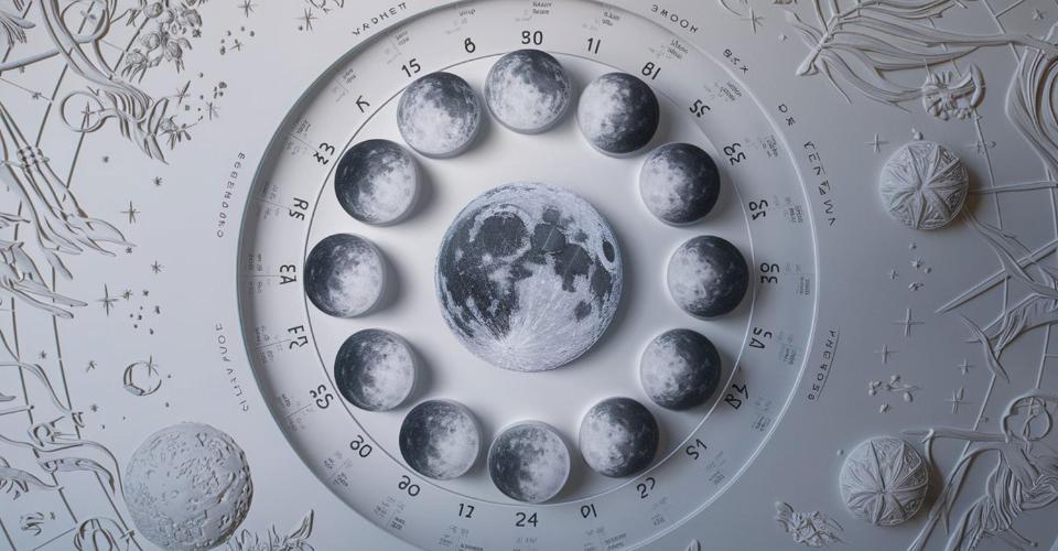 What the Moon Phases Mean for Astrology—And How to Use Them for Manifestation