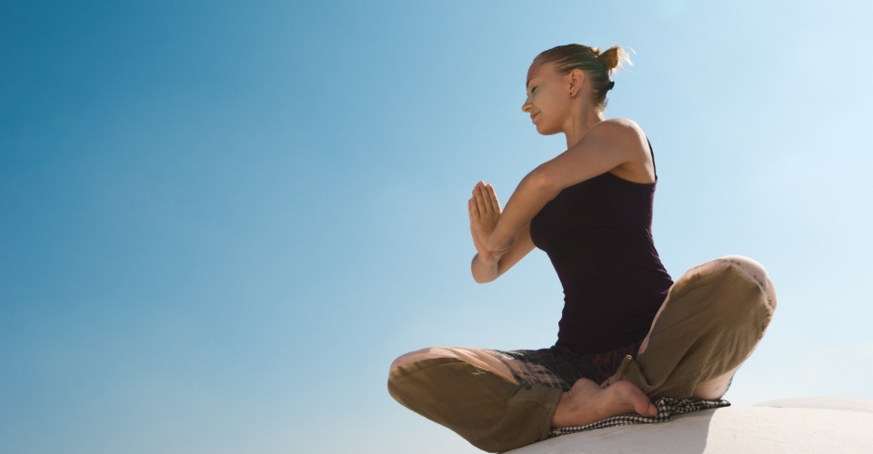 The Transformative Power of Yoga