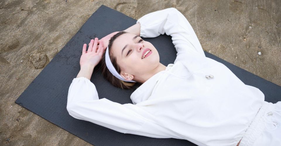 Yoga for Better Sleep: Techniques and Tips to Enhance Your Sleep Quality