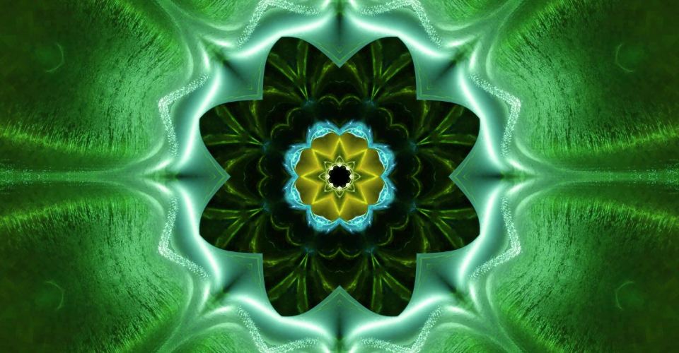 Heart Chakra Unlocked: Your Complete Guide to the Anahata Chakra