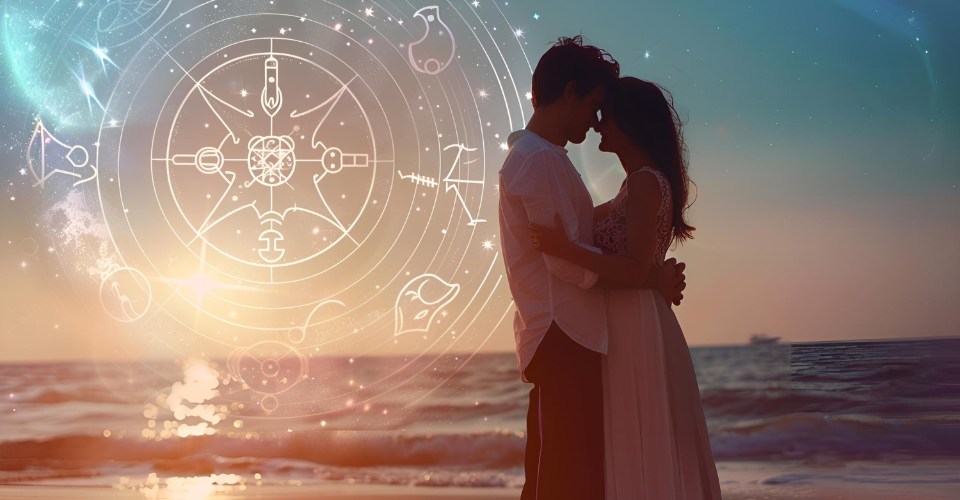 The Power of Zodiac Compatibility