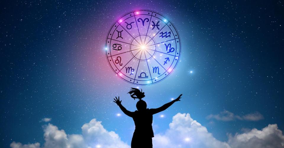 Your Astrology Chart Reveals Star Power